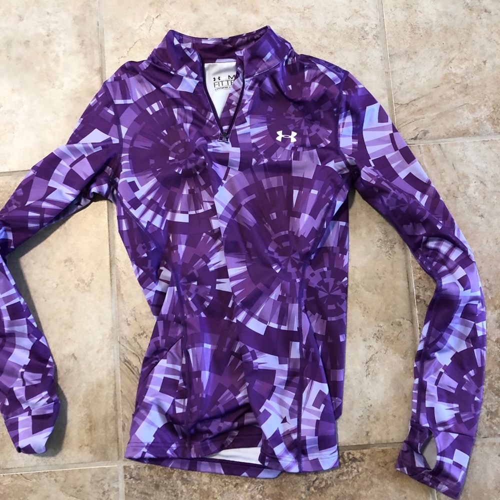 Under Armour